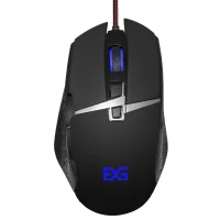 Мышь ExeGate GML-13 фото 1